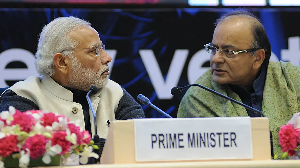 Ease Of Doing Business Rankings: Testament To Modinomics As India Jumps 30 Places