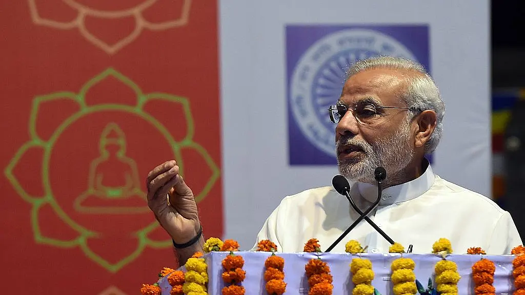 Wanted: “Soft” Hindutva
