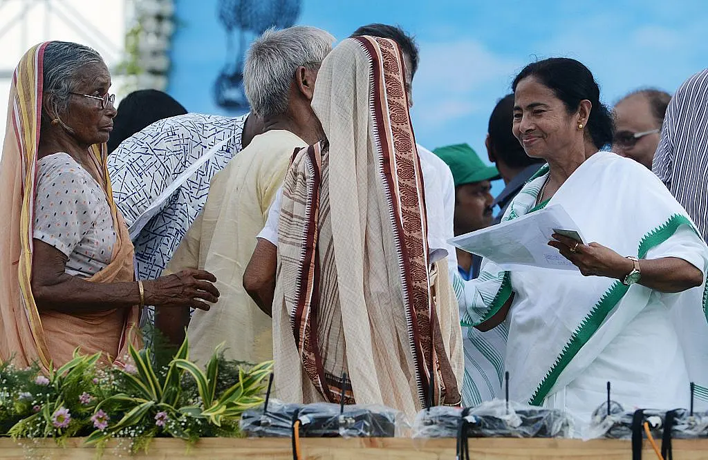 Mamata Banerjee Redeems Pledge, But Bringing Industry Back Will Be
Tough