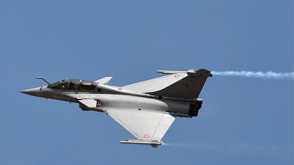 ‘Give Us Details Of The Decision Making Process In Rafale Deal’: Supreme Court Asks Modi Government