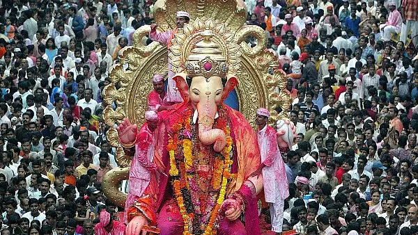 So, Is ‘Lord Ganesha’ Behind The Poor Civic Infrastructure In Indian Cities?