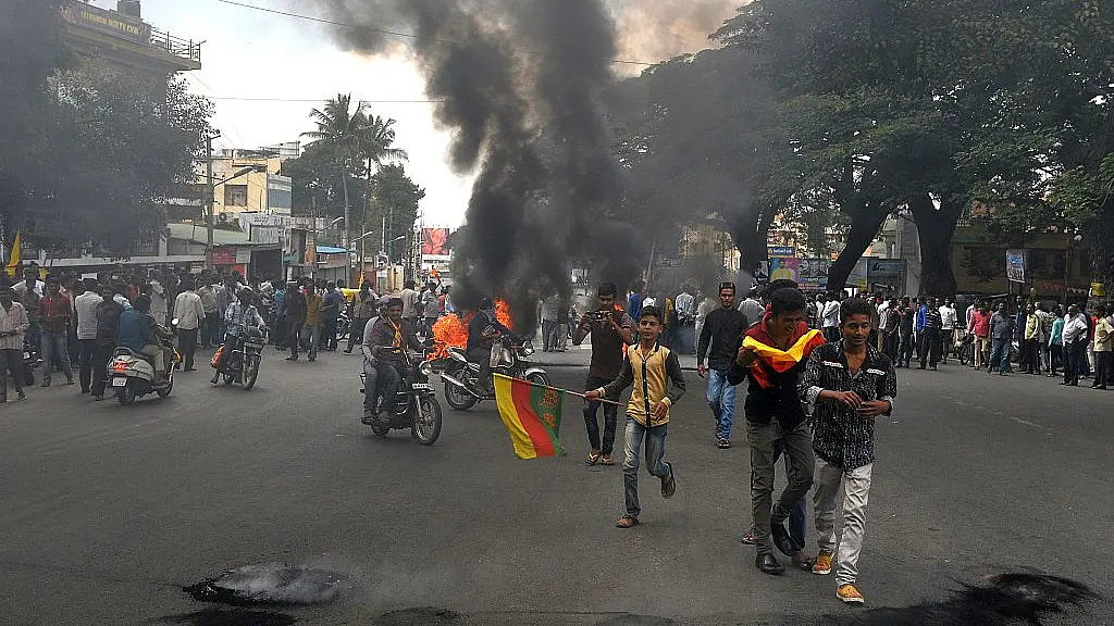 As
Uma Bharti Bids To Broker Peace Between Karnataka-Tamil Nadu, Here Are Four
Long-Term Ideas To Solve The Crisis
