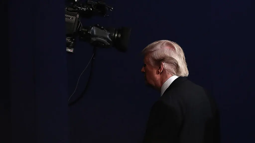 Despite Debate “Loss”, Trump Is The Last Man You Can Afford To Write Off