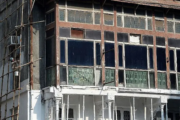 Kapil Sharma Row: Given Our Housing Laws, Anyone Could Be Violating A Law (Or Five)