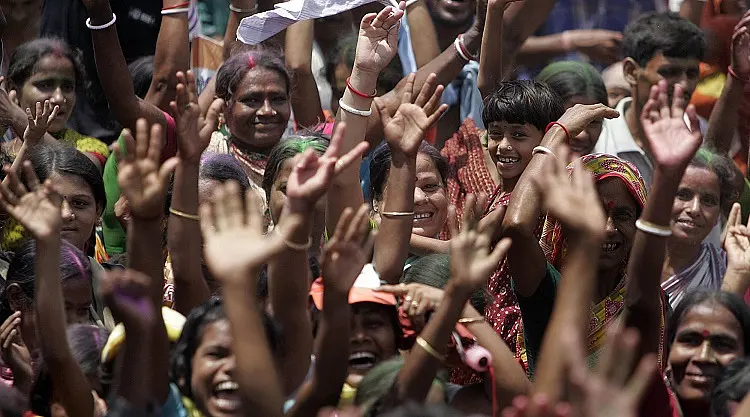 Memo To Modi After Singur Verdict: Don’t Tinker With Land Act; Restore Private Property Rights