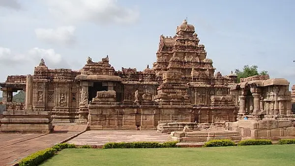 The Classical Hindu Temple: An Embodiment Of The Astronomical Knowledge Of The Time