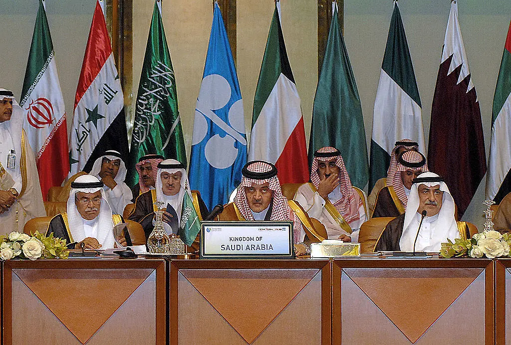Explained: Russia-Saudi Arabia Oil Price War
