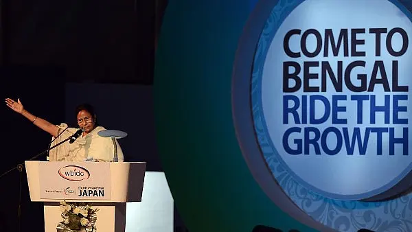 Why Wooing Investors To Come And Invest In Bengal Is An Exercise In Futility