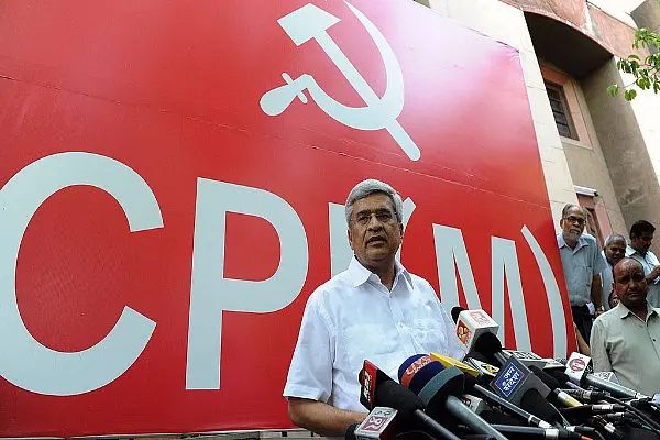 Comrade Karat, Please Move On From Your Primitive Dogmas