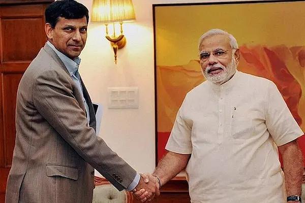 Both Modi And Rajan Should Take The Credit As Household Financial Savings Hit A Five-Year High