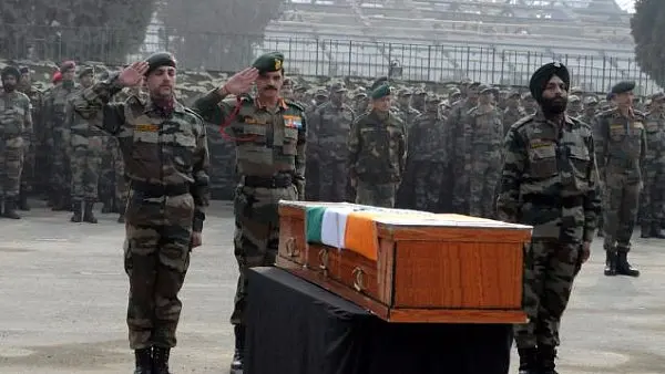 Cold Shoulder To Uri Attack Martyrs: Why Bengal Is Apathetic To Its Fallen Heroes
