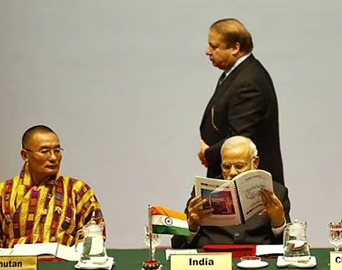 How India Can Unilaterally Walk Away From The Indus Waters Treaty