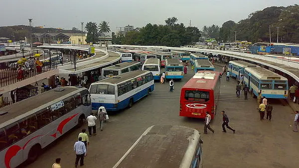 Irresponsible Planners Prevent ‘Smart Transport’ In Indian Cities