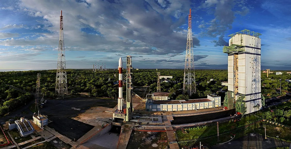 Morning Brief: New ISRO Mission; India’s Fastest Supercomputer Unveiled; Drones To Monitor Railway Projects