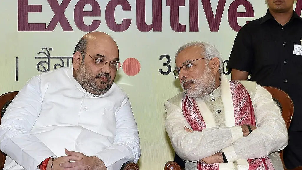 #UP2017: BJP Losing Dalit Vote, But Might Still Make It In UP