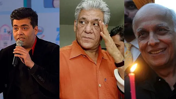 Me First, My Film Later, Country Nowhere: Skewed Priorities In Bollywood