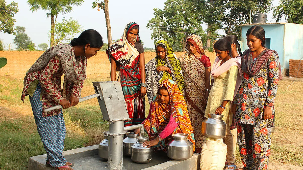 Evidence From Maharashtra: Female Sarpanchs Can Deliver Results If Given Enough Time