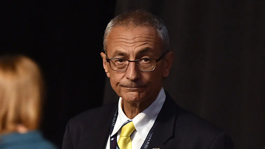 Greenpeace Sought Top Hillary Aide’s Help To Tackle Modi Regime’s Restrictions: WikiLeaks