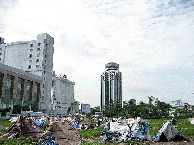 Fiscal Prudence, Jobs, Safety Nets: The Building Blocks To Tackle Inequality