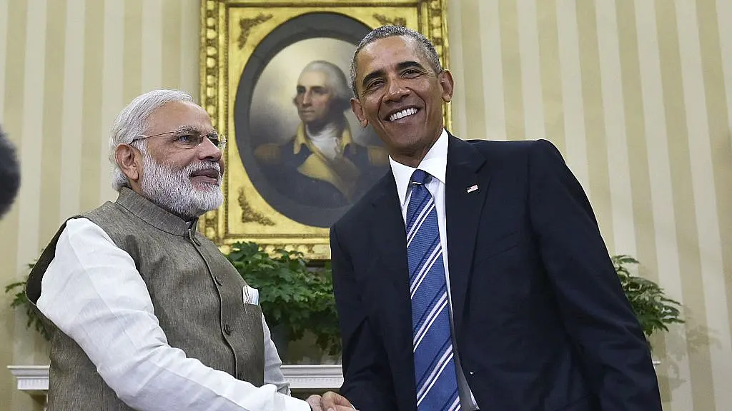 The Challenges That Remain In The Burgeoning Indo-US Defence Ties
