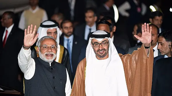 Abu Dhabi’s First Hindu Temple To Be Inaugurated By Prime Minister Modi During His Visit Next Month