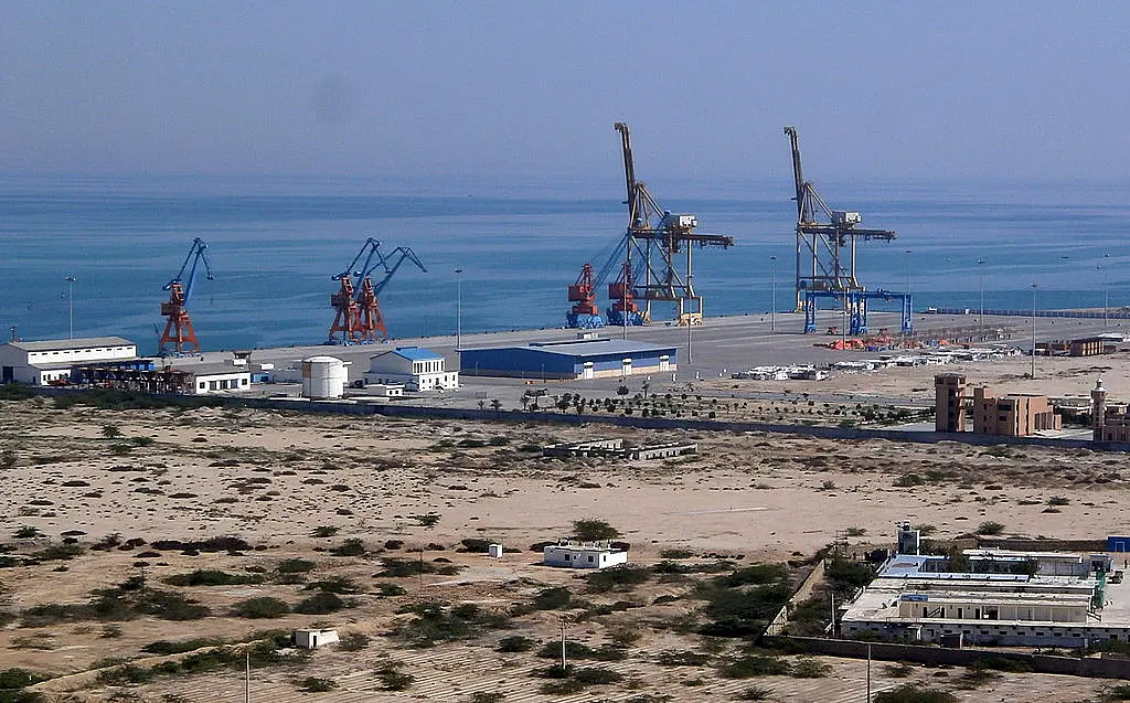 Understanding Beijing’s Thinking Behind The China-Pakistan Economic Corridor