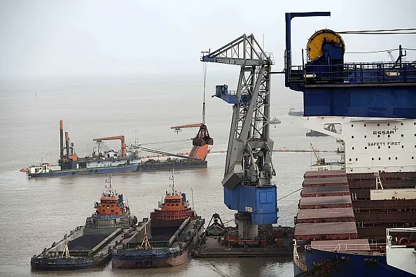 Don’t Blame the Rupee, Exports Are Hit More By Bottlenecks At Home