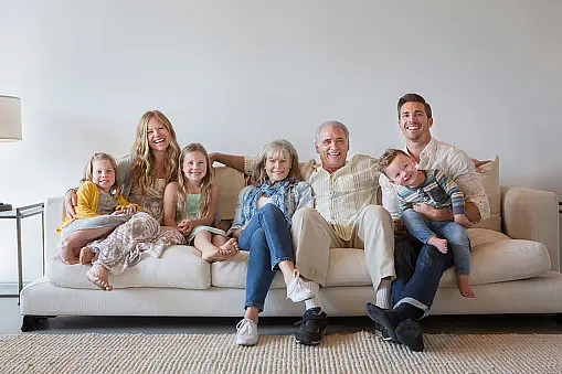 Have Economists Ruined The Family Too?