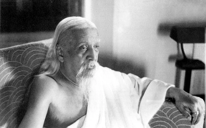 The Mahatma And The Gita