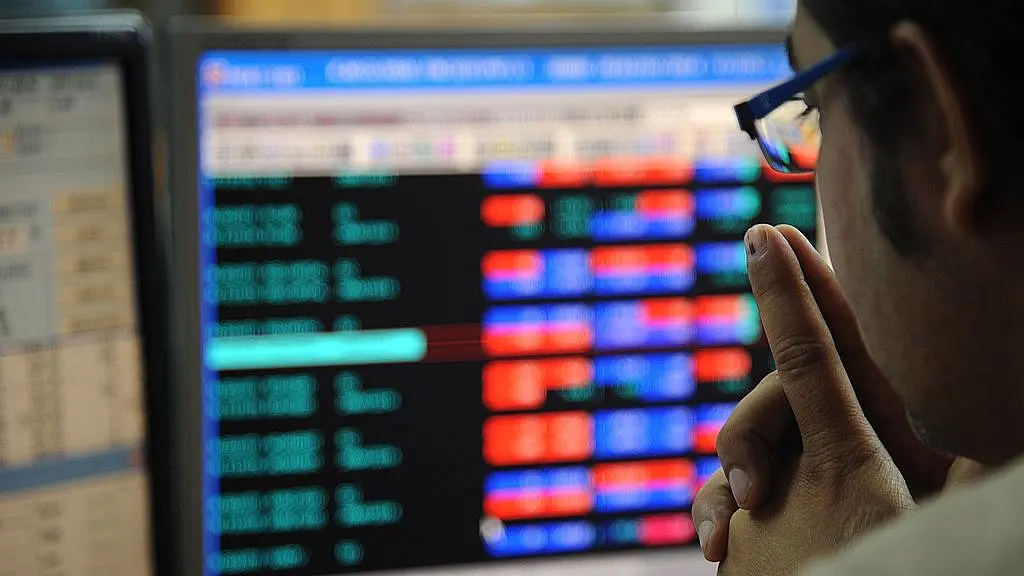 Sensex Crash: Why It’s Time To Junk Some Of The Traditional Market Wisdom
