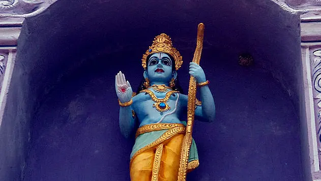 The Curious Case Of Lord Rama And Gold – Both Return From Exile