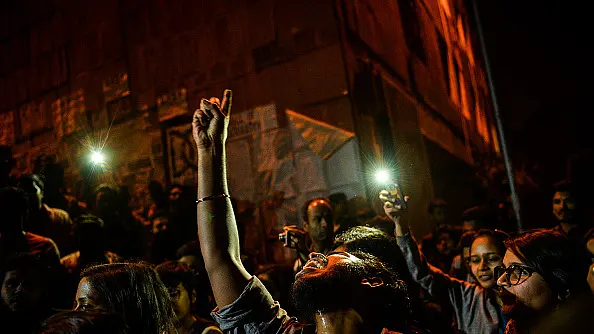 India’s Left Intelligentsia Still Stuck With Outdated Ideas