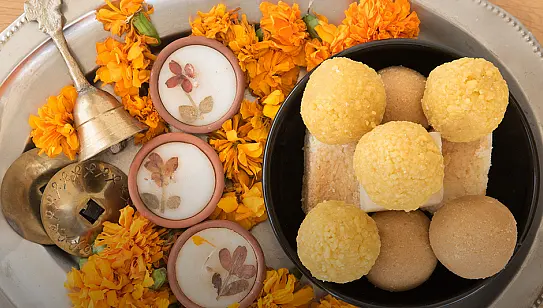 What Makes The Great Indian Food Festival Unique