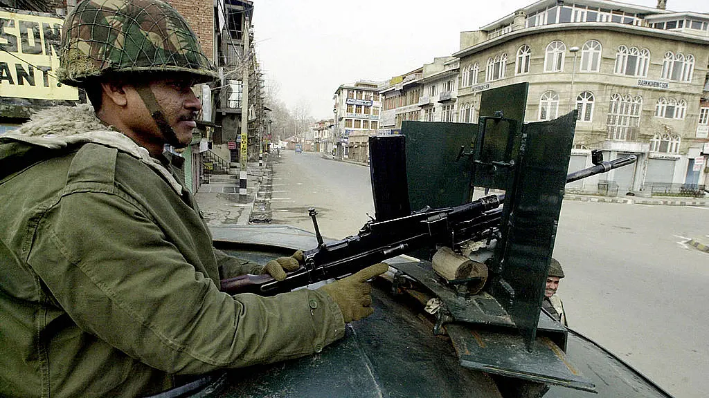 Intelligence and Counterintelligence: The Games Nations Play