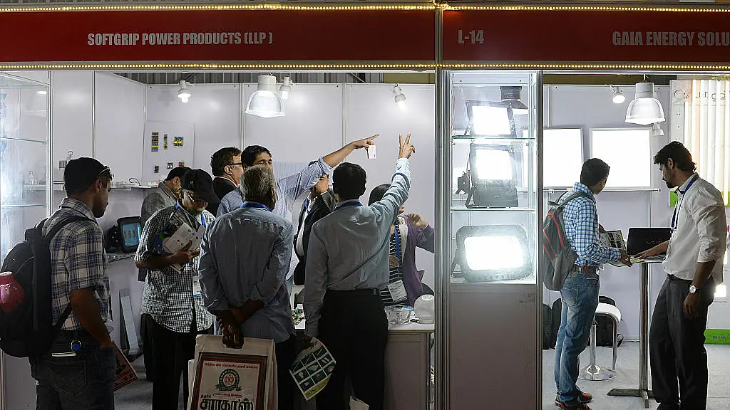 International
Energy Agency To Take India’s Ujala Model To The World
