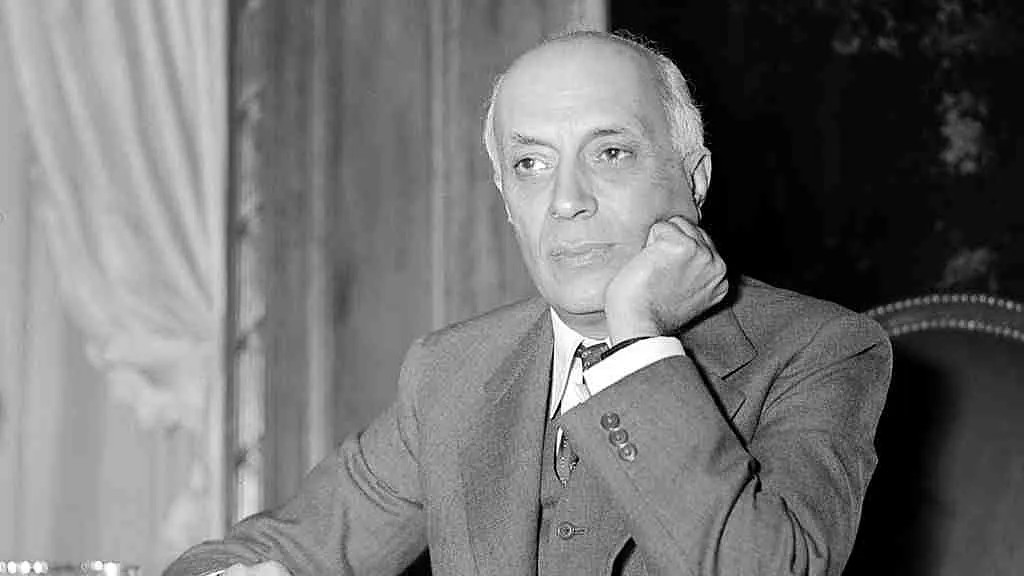 Indus Waters Treaty: Nehru’s Original Himalayan Blunder