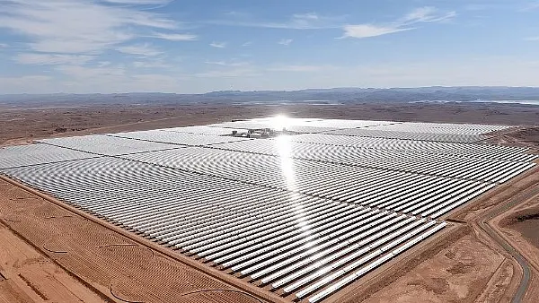 India Doubled Solar Power Capacity In 2016-17, But Still Missed Target For Year By 54 Per Cent