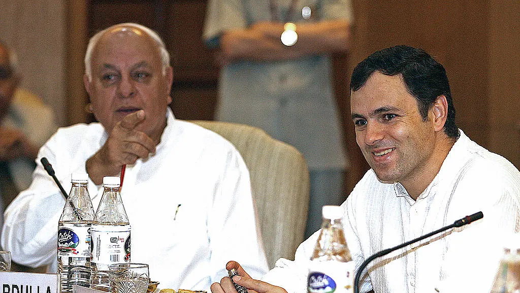 Note To Abdullahs: J&K Is More Than Just Kashmir