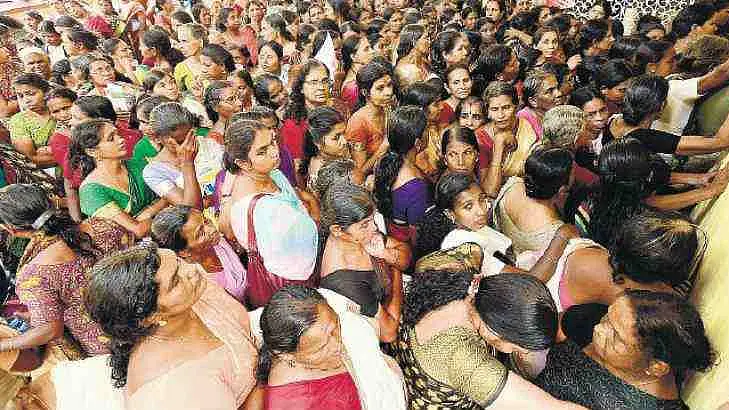 Ration Card Fiasco: Kerala Claims To Be A ‘Digital State’, But Is Sticking To Its Primitive Ways