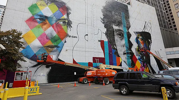 Our
Literature, Their Literature: Why The Criticism Against Bob Dylan’s Nobel Win Is Absurd
