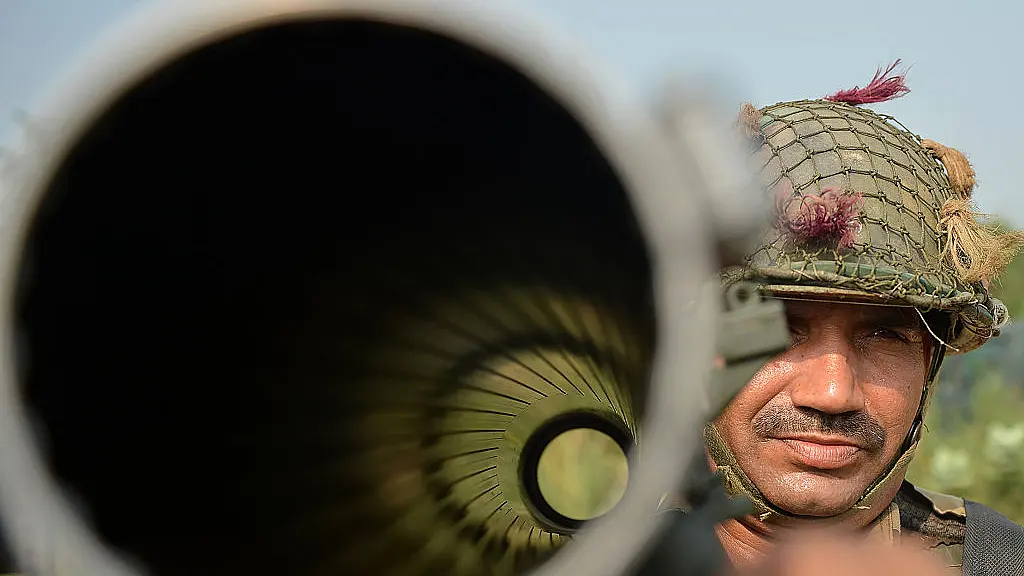Pakistan, And Its Terror, Must Always Be Kept On Their Toes