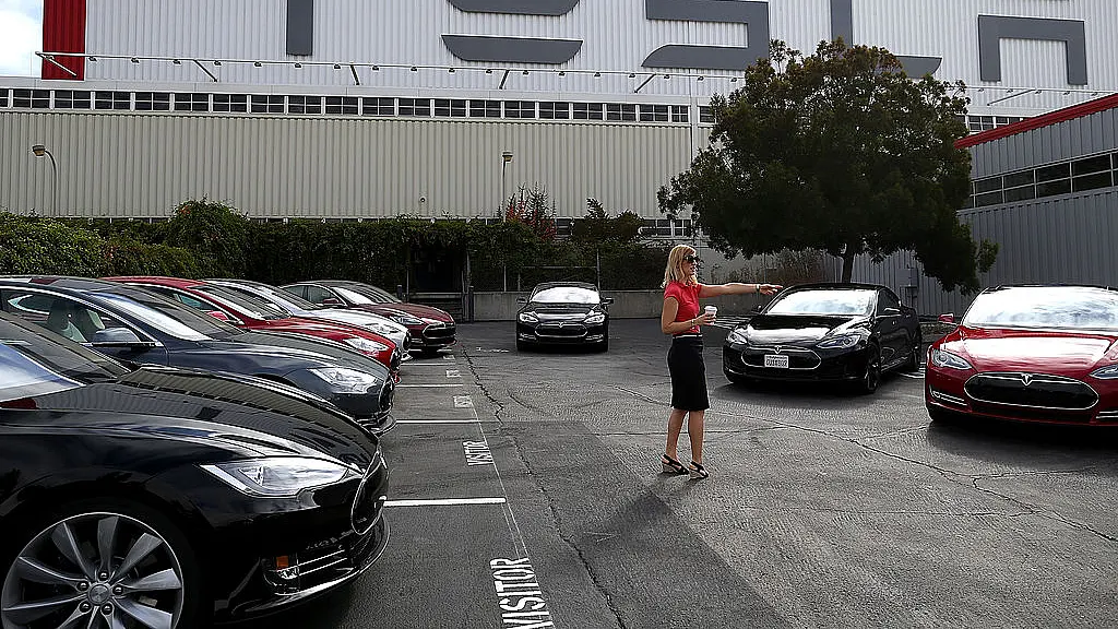 Tesla Launches A Battle Against Crony Car
Dealerships