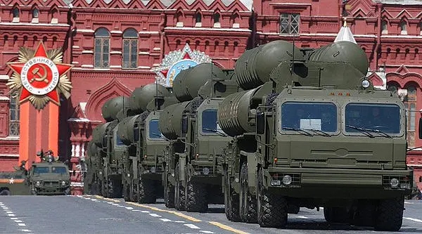 India-Russia Defence Deal: S-400 Missile Systems To Overhaul India’s Air Defence Shield
