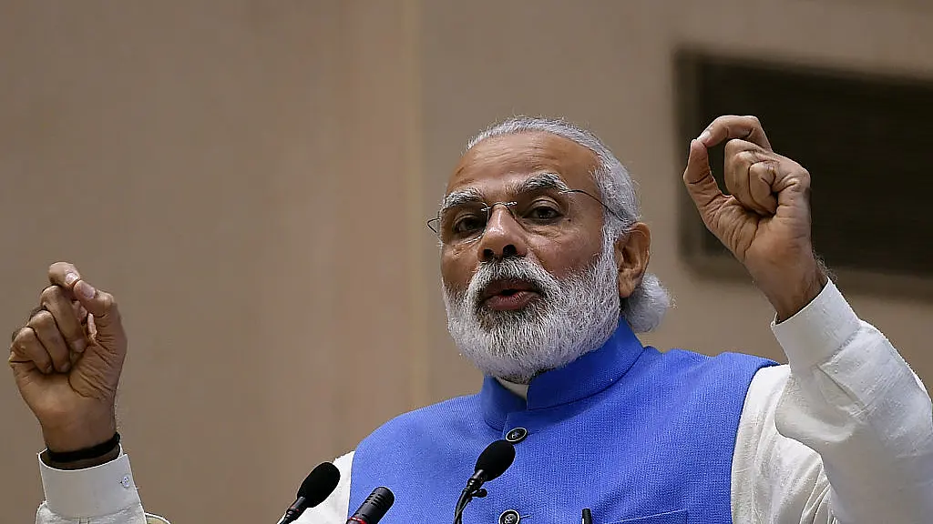 Five Ways To Measure Success Or Failure Of Modi’s Demonetisation Gamble