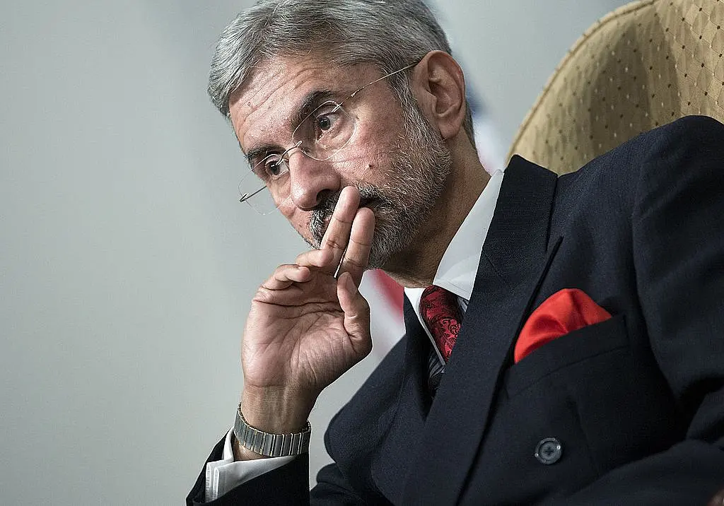 Indian Officials Met Taliban Leaders In Qatar In A ‘Quiet Visit’ Amid Withdrawal Of US Forces From Afghanistan