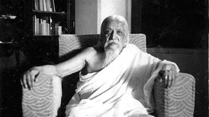 Remembering Sri Aurobindo And The Vision Of A Life Divine