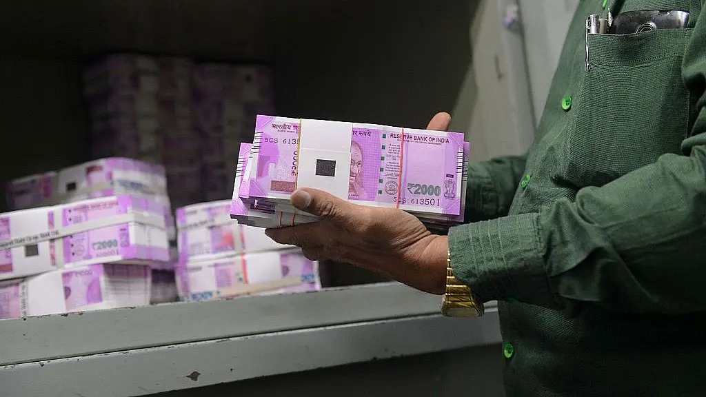 5,800 Shell Companies Under Government Scanner Over Deposits Post Note Ban