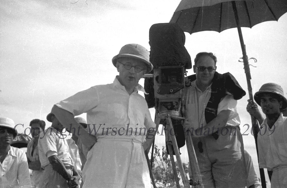 (HarperCollins Publishers India, B D Garga, Silent Cinema in India: A Pictorial Journey)