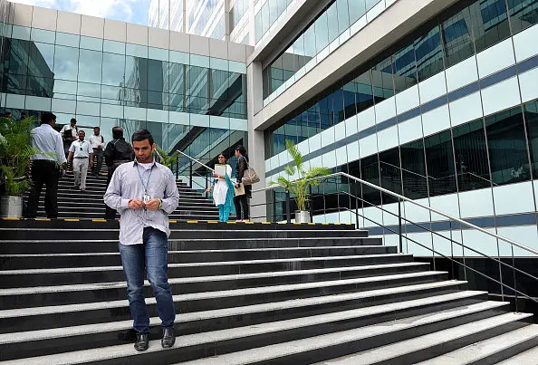 IT Jobs Boom For Engineers Is Over As Wipro Hopes To Be Disrupter In Automation