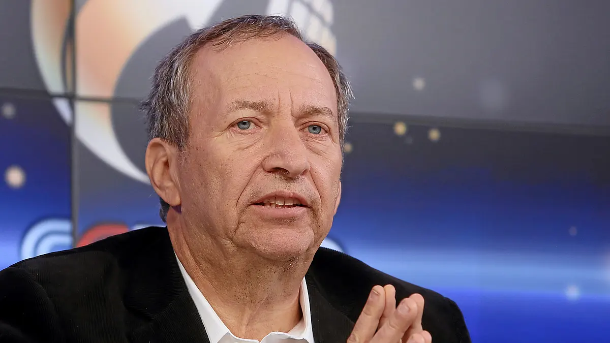 Larry Summers’ Fluffy Piece On Demonetisation Fails To Convince